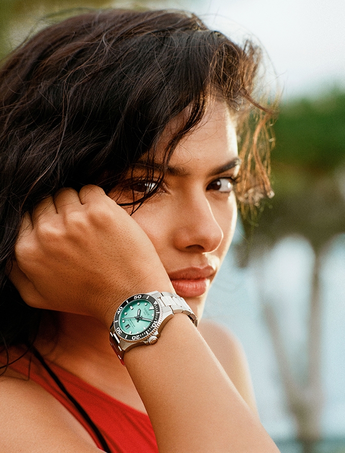 Shop all Tissot watches for women